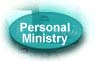 Personal Ministry