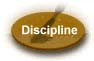 Discipline Based Discussions