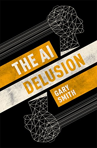 The AI Delusion by [Smith, Gary]