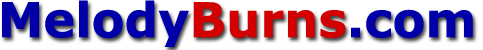 Melody Burns - Conservative Radio Talkshow Host, Albany NY