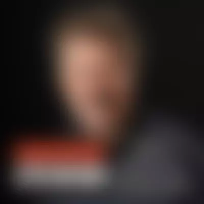 Player Background Image