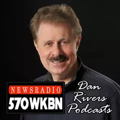 Dan Rivers Podcasts