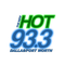 The New HOT 93.3