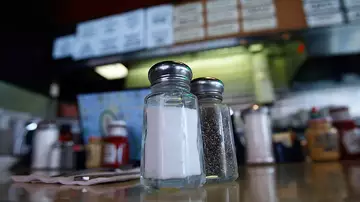 image for The Spice of Impeachment