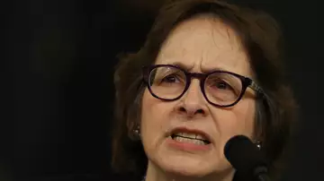 image for The Baroness of Disgust