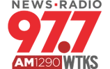 WTKS - Savannah's NewsRadio 97.7FM and 1290AM