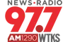 WTKS - Savannah's NewsRadio 97.7FM and 1290AM