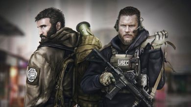 Photo of Escape from Tarkov gets a new map expansion and more dangerous AI | PC Gamer