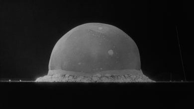 Photo of The nuclear era didn't start with Hiroshima—but with a secret radiation cloud over America | Opinion | Newsweek