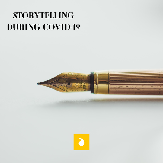 Photo of Four ways African startups can own their stories during COVID-19