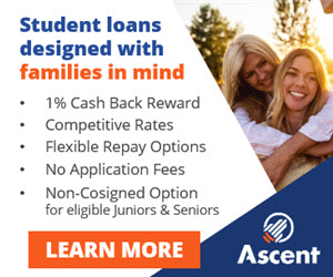 Ascent Student Loans - Learn More