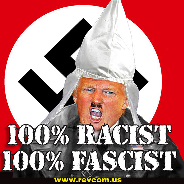 Investigation of Donald Trump and Trumpism – trumpinvestigation.net