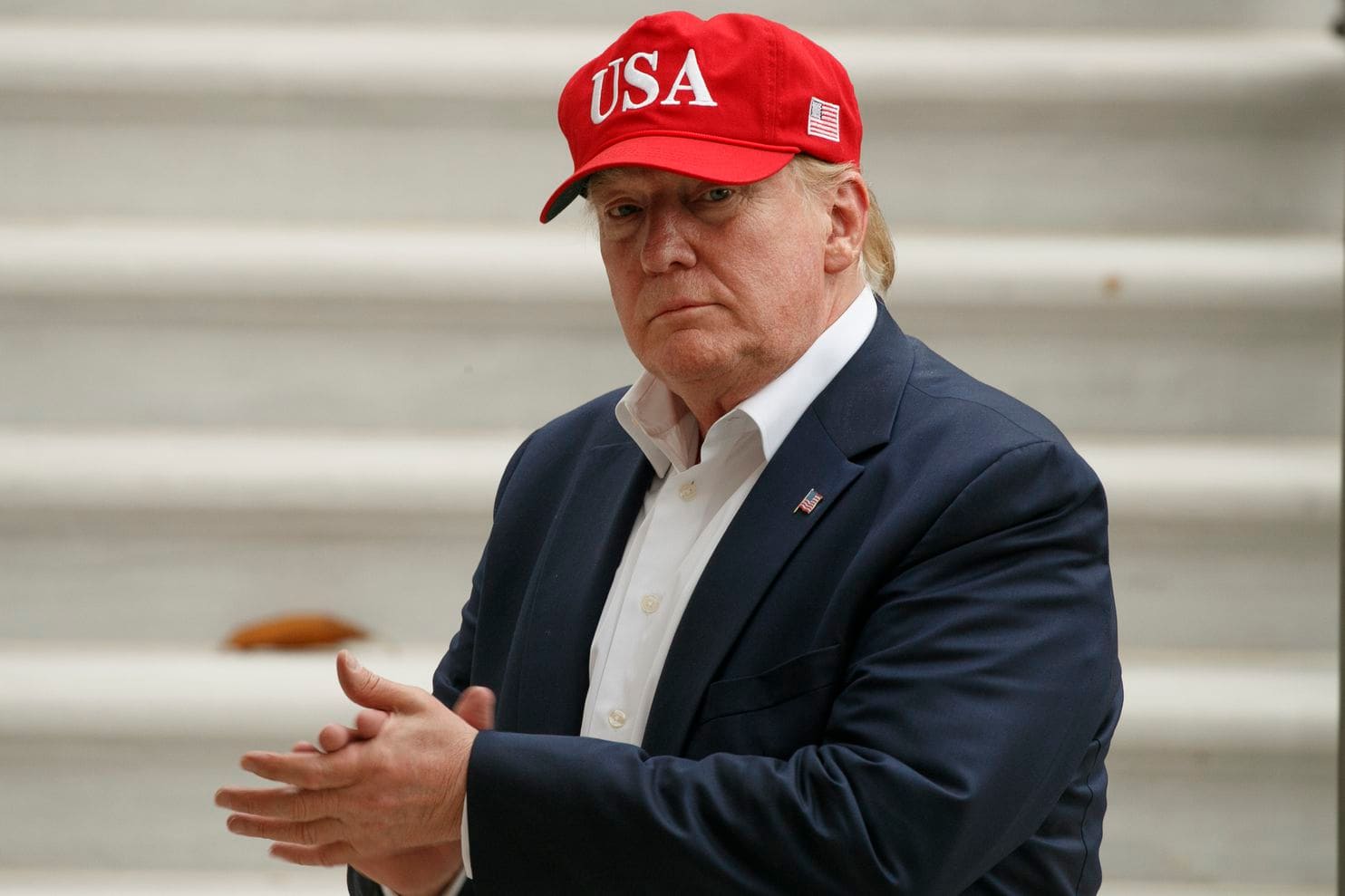 Trump News – trump-news.org