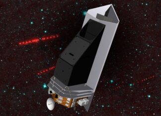 House appropriators partially restore funding for planetary defense mission
