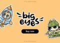 SURGE IN MARKET RECESSION – PRESALE BIG EYES COIN IS EXPANDING ITS REACH, WHILE PROMINENT COINS LIKE THE SANDBOX AND DECENTRALAND SHIVER