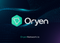 Oryen (ORY), Bitcoin (BTC) And Ethereum (ETH) – CryptoMode