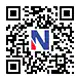 Scan QR code to get the NewsmaxTV App