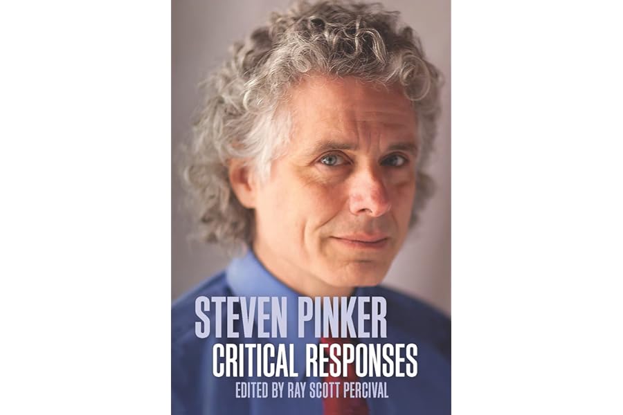 Steven Pinker: Critical Responses