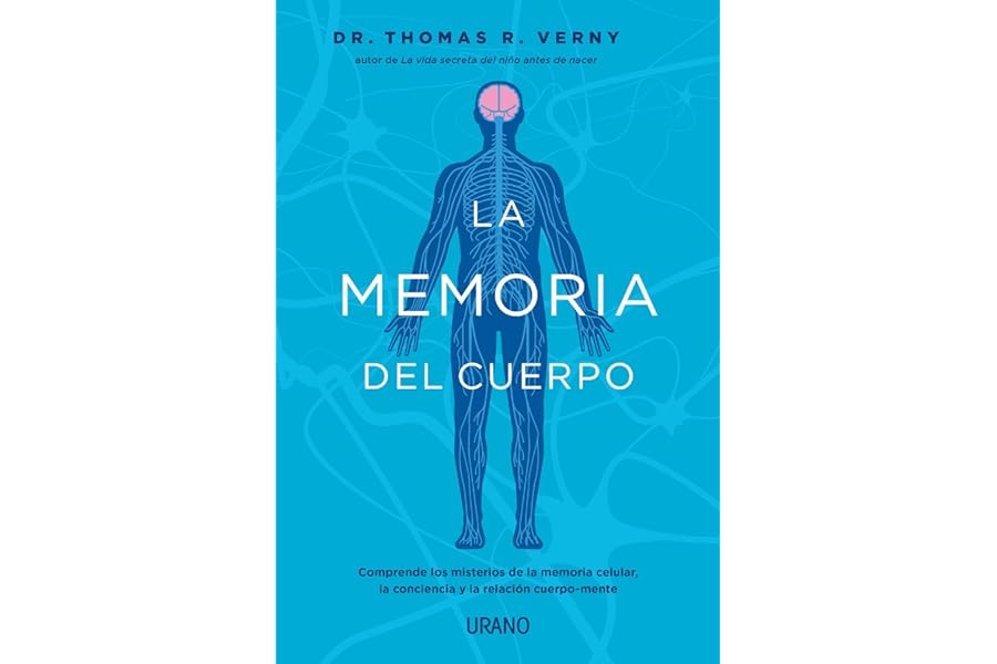 La memoria del cuerpo (Spanish Edition)