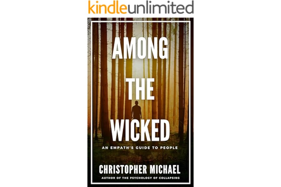 Among the Wicked: An Empath's Guide to People
