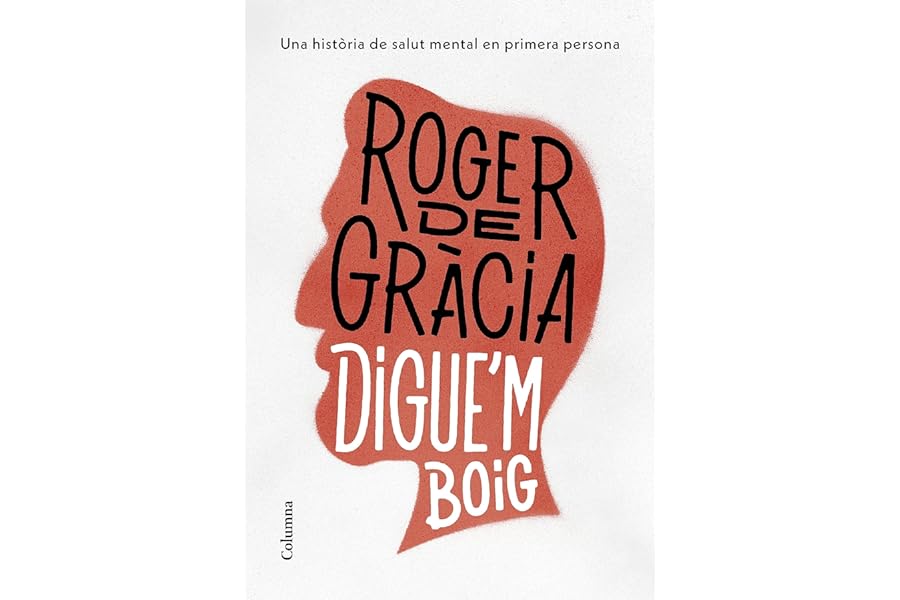 Digue'm boig (NO FICCIÓ COLUMNA) (Catalan Edition)