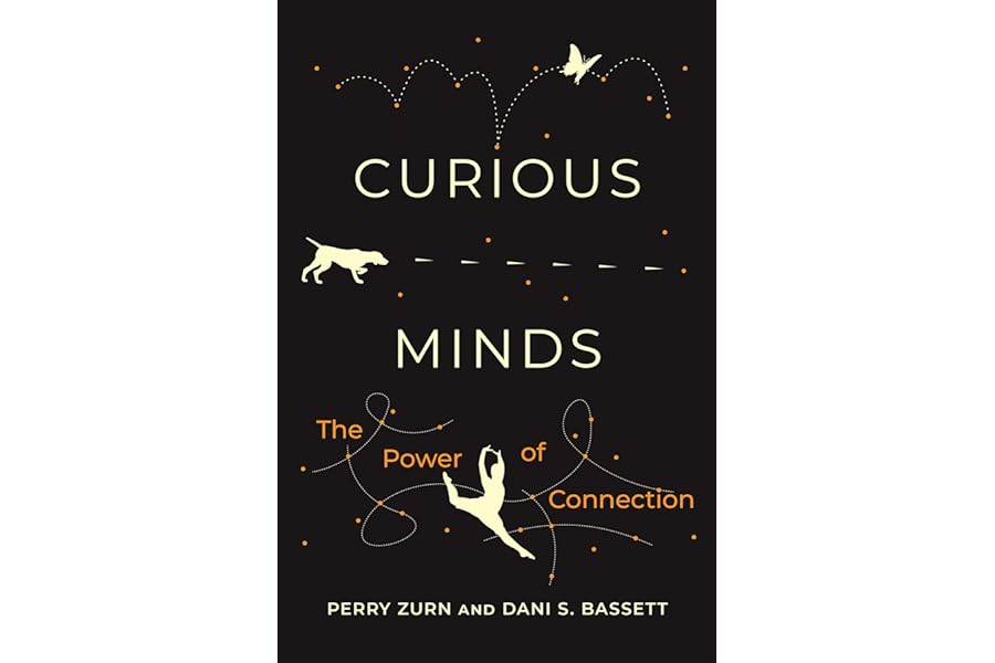 Curious Minds: The Power of Connection