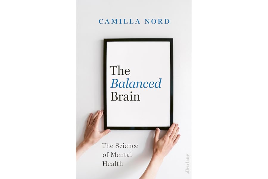 The Balanced Brain: The Science of Mental Health