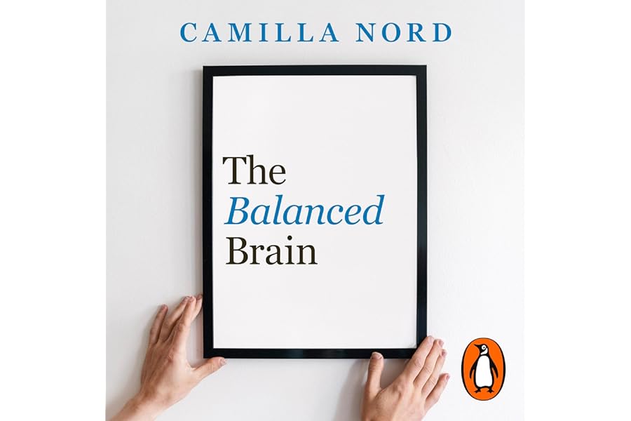 The Balanced Brain: The Science of Mental Health