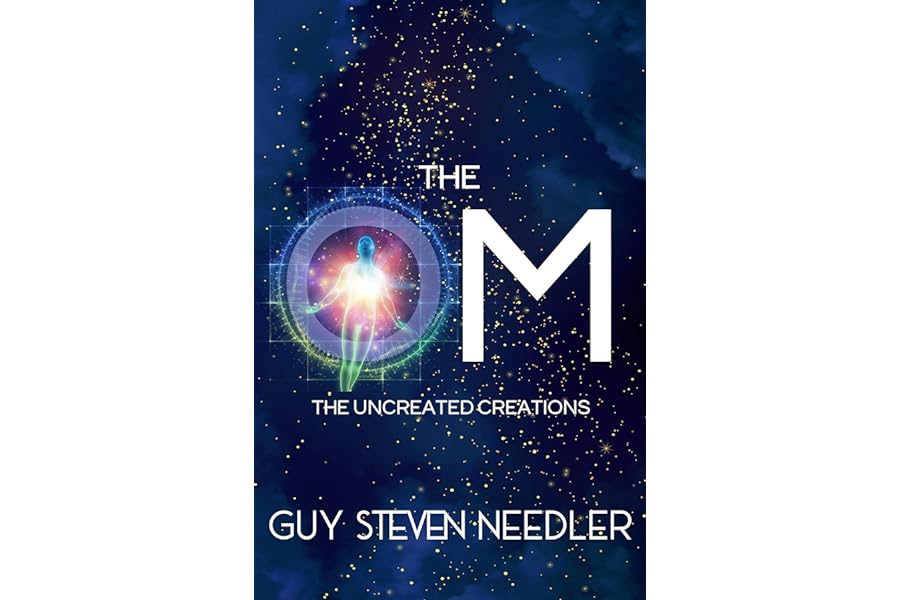 The OM: The Uncreated Creations