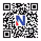 Scan QR code to get the NewsmaxTV App